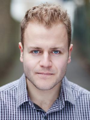 Christopher Sawalha