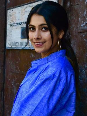 Jasmine Cheema