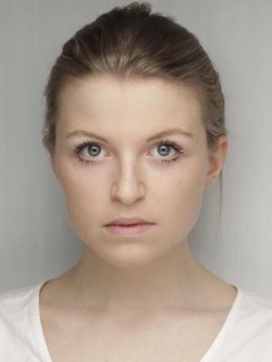 Madeleine Allardice