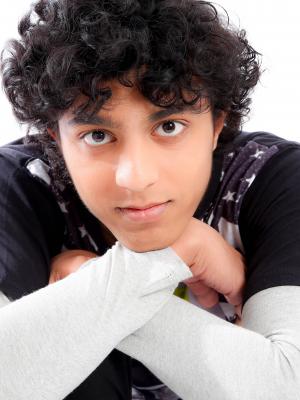Kush Patel