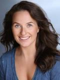 Rebecca Dawson