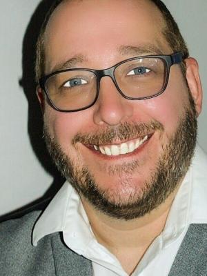 Steven Crouch
