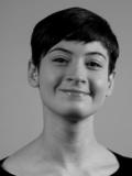 Katherine Coles