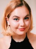 Carys Hughes