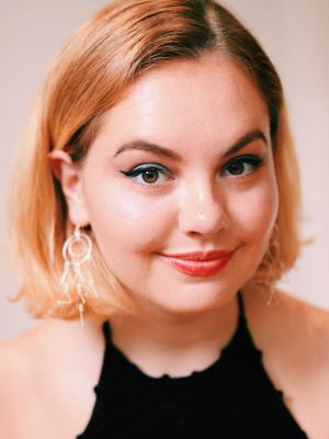 Carys Hughes