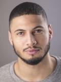 Aaron James Robertson