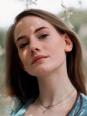 Emily Marven