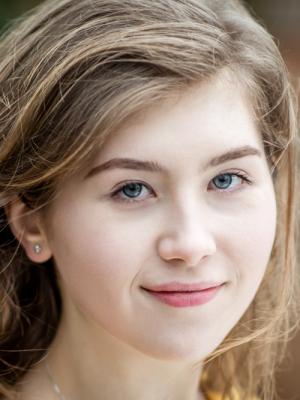 Louise Newman