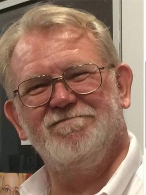 Simon Anthony