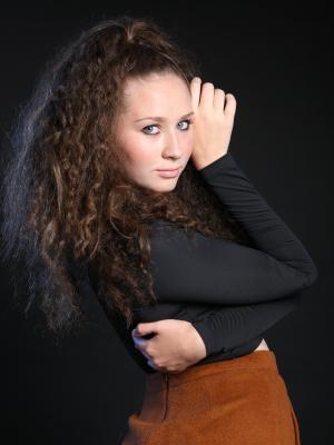 Lydia Davey