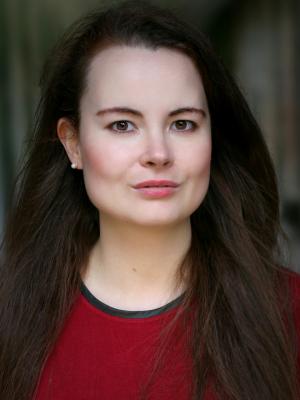 Francesca Mepham