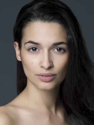Giulia Del Fabbro