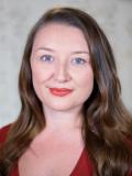 Sarah MacKenzie