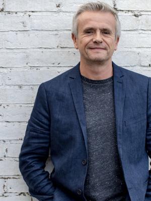 Kristian Barrass