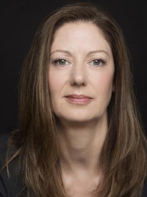 Sharon Lawrence