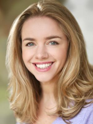 Liz McMullen