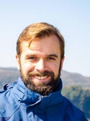 Rodrigo Belasquem