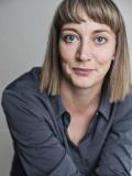 Hannah McPake