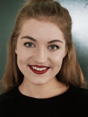 Natasha Berridge