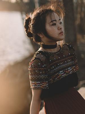 Jina Hyojin An