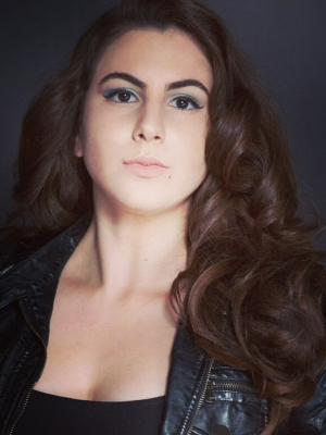 Alexia Antonio
