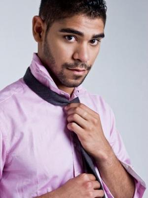 Marcos Valdes