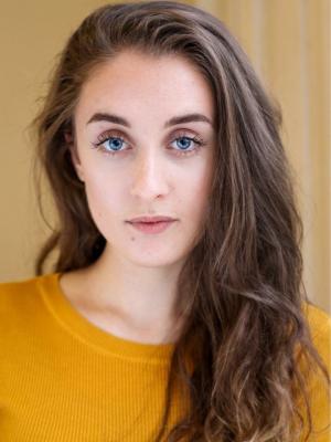 Eleanor Bailey