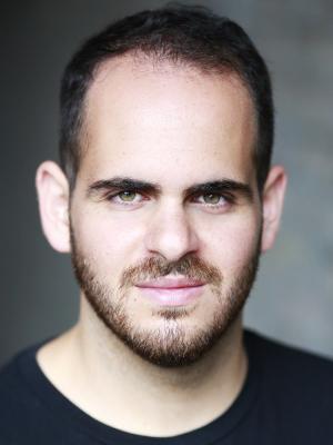 Michael Taktak