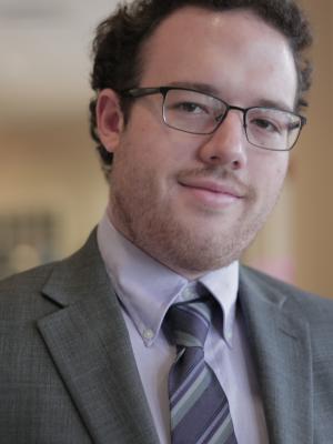 Nick Blair