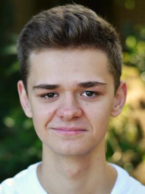 Ethan Emery