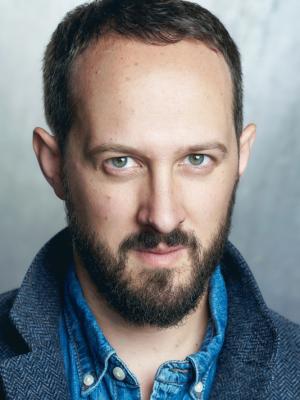 Andrew Wragg