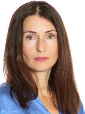 Lidia Ballhatchet