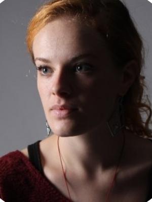 Izzy Evans