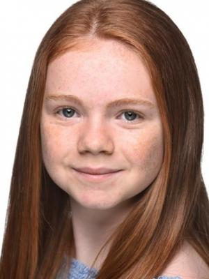 Brianna Squirrell