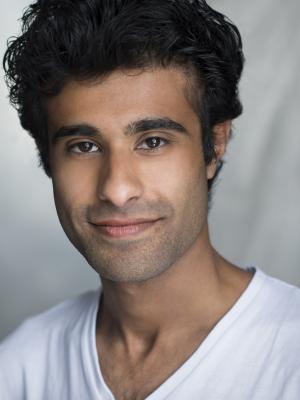 Sukhy Gill