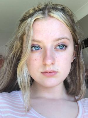 Bryony Yeldham