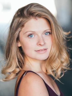 Alex Hinson