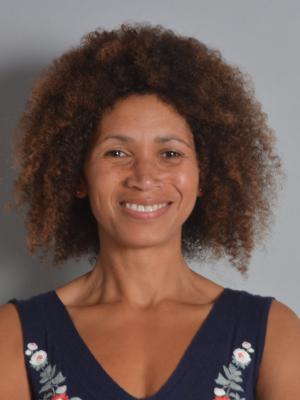Cheryl Norris Hopkins
