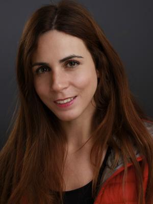 Claudia Pagliara