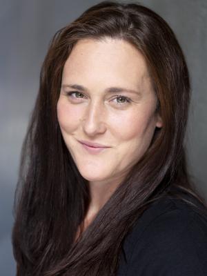 Rebecca-Clare Evans