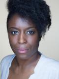Sharlene Whyte