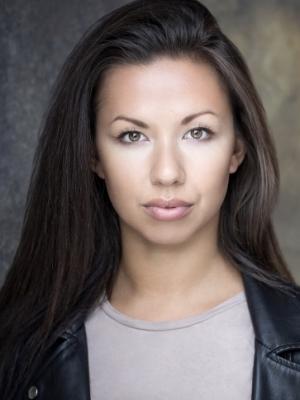 Holly Mann
