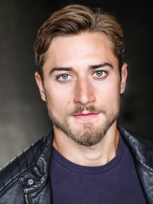 Rory Wilson