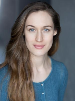 Kristine Vesterhus