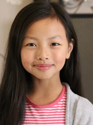 Melody Chan