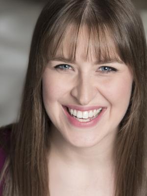 Emily Grimany