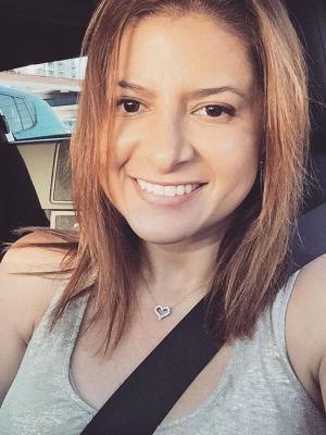 Anais Benoudiz
