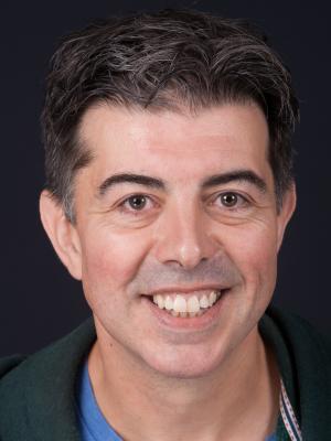 Michael Bendib