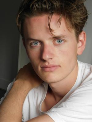 Jac Cooper