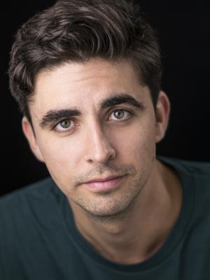 Duncan Drury